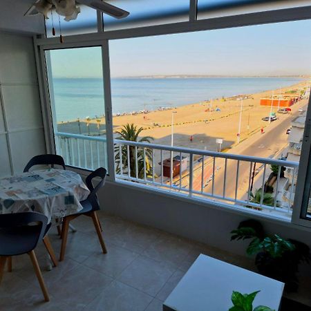 Sunny Beach Retreat Santa Pola Luaran gambar