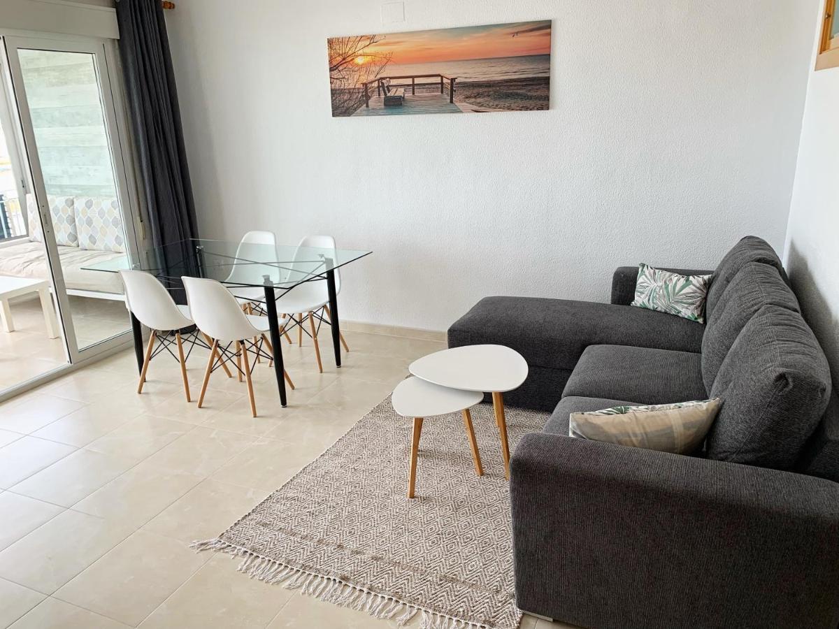 Sunny Beach Retreat Santa Pola Luaran gambar