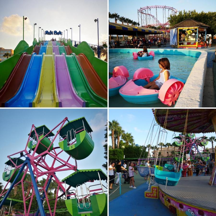 Sunny Beach Retreat Santa Pola Luaran gambar